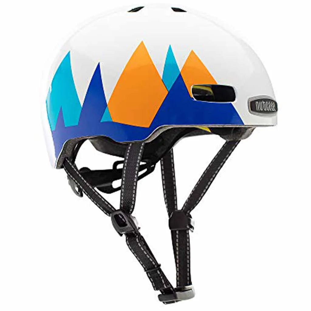 Nutcase Little Nutty MIPS Kid Helmet