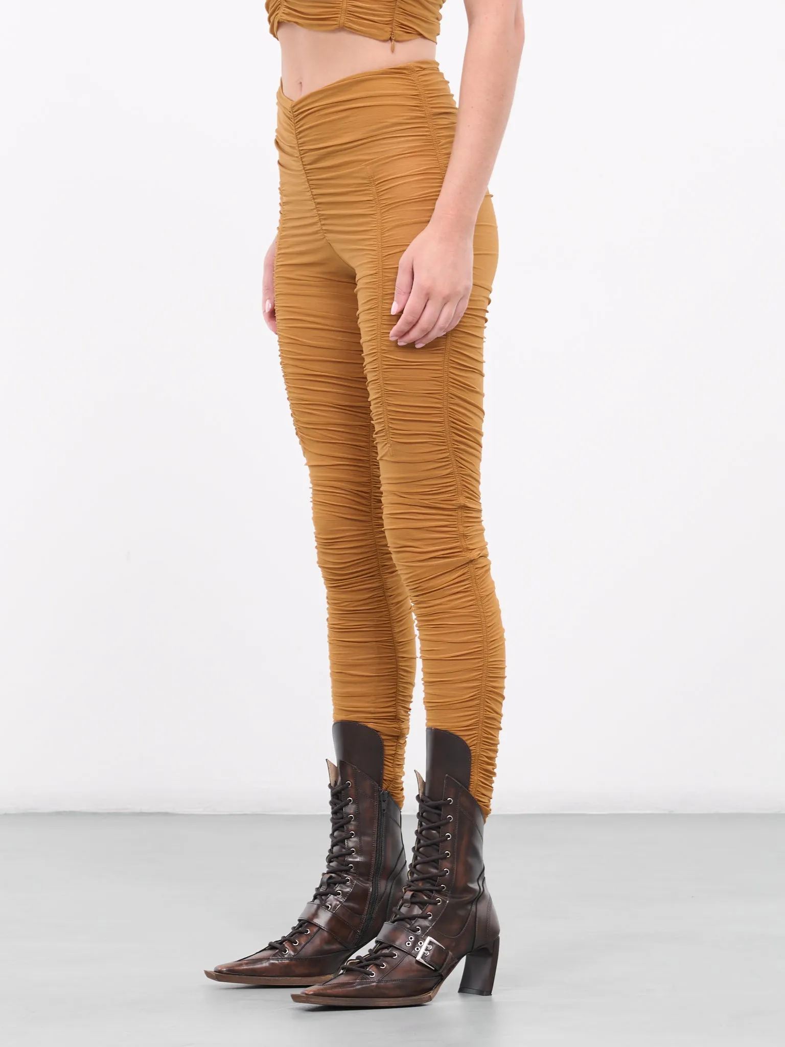 Ocilia Trousers (OCILT0-CAMEL)