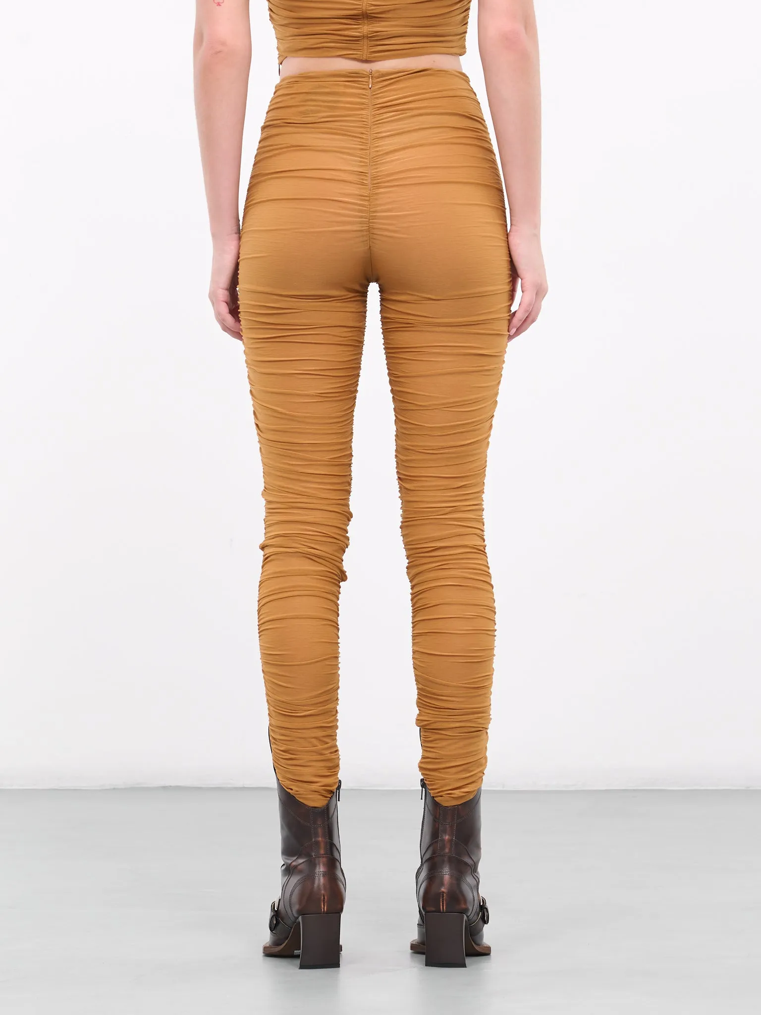 Ocilia Trousers (OCILT0-CAMEL)