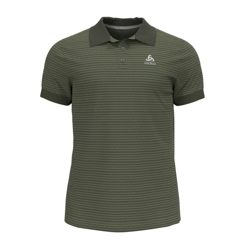 Men's Odlo Nikko Dry Polo Shirt