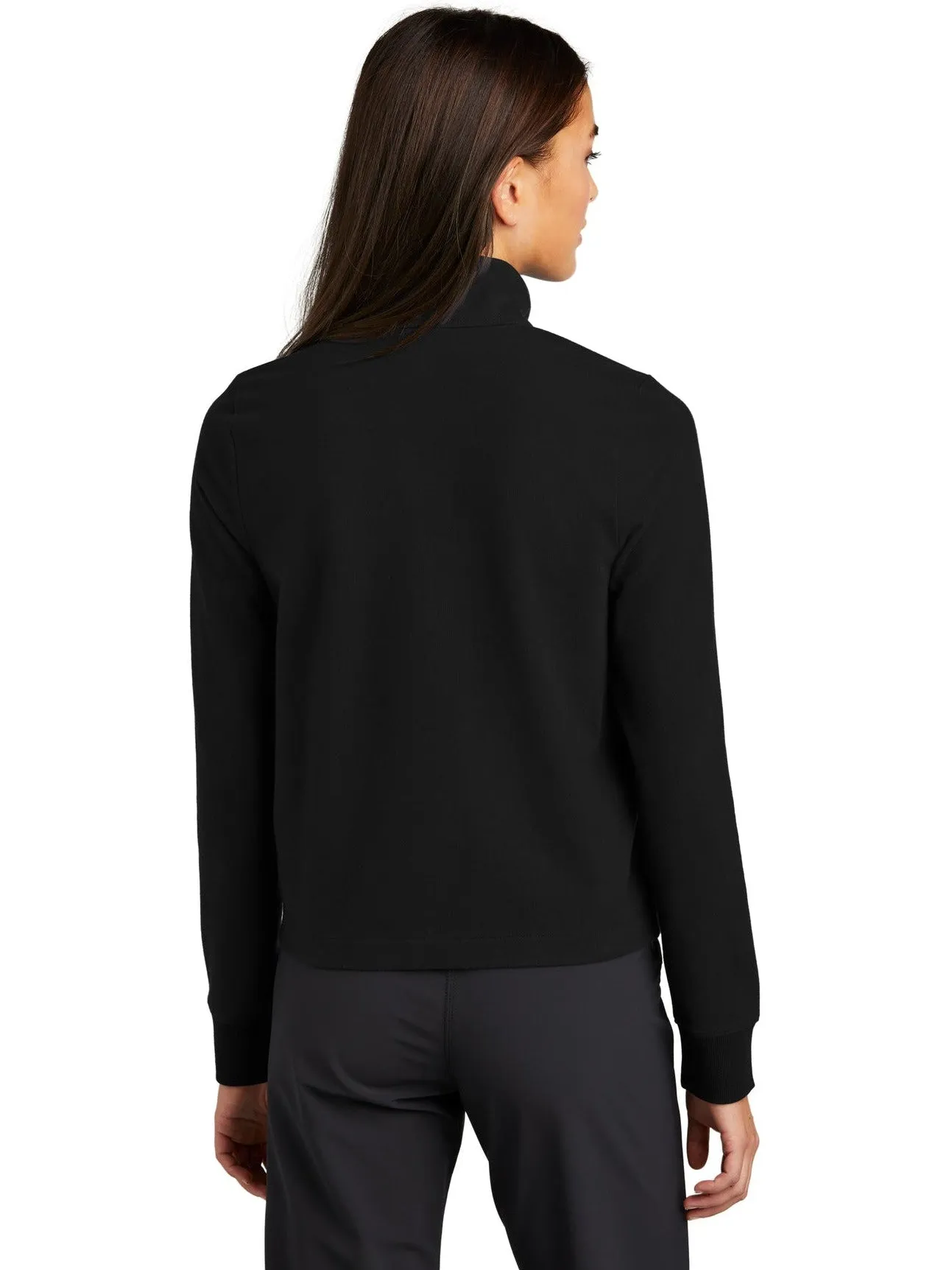 OGIO Ladies Outstretch Full-Zip