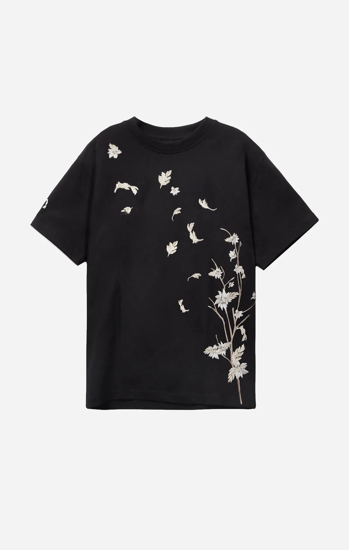 ONLY THE BLIND - Wind Blossom T-Shirt