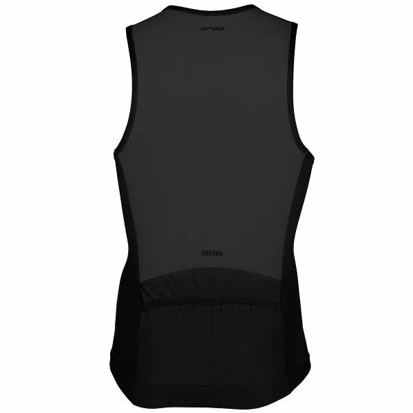 Men's Orca Triathlon Top