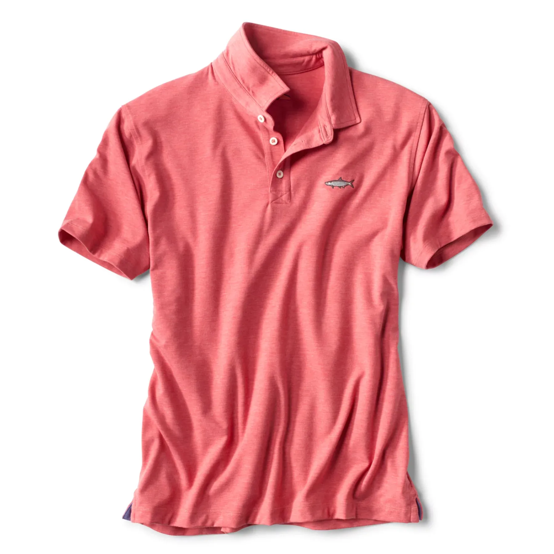 Orvis Angler's Performance Polo