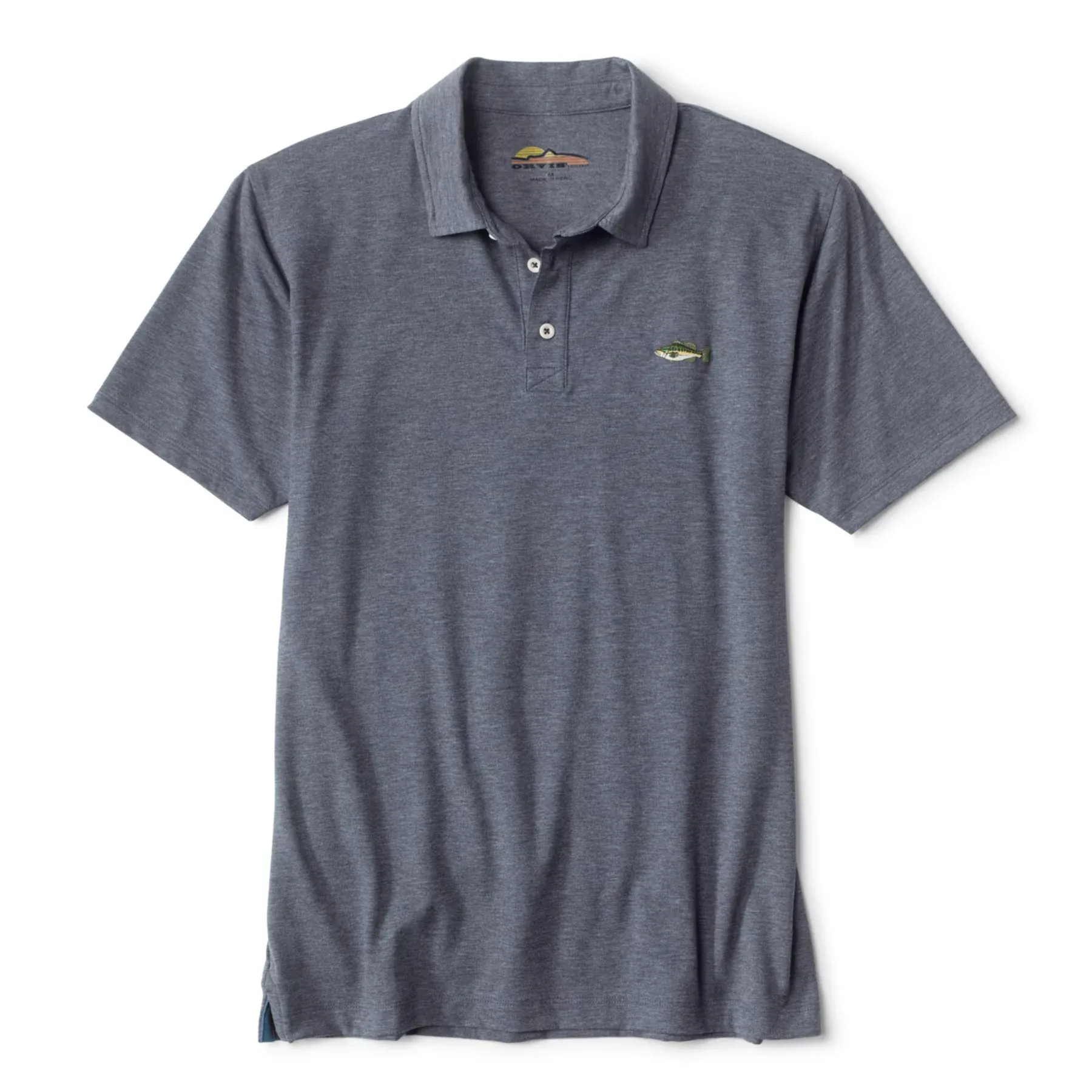 Orvis Angler's Performance Polo