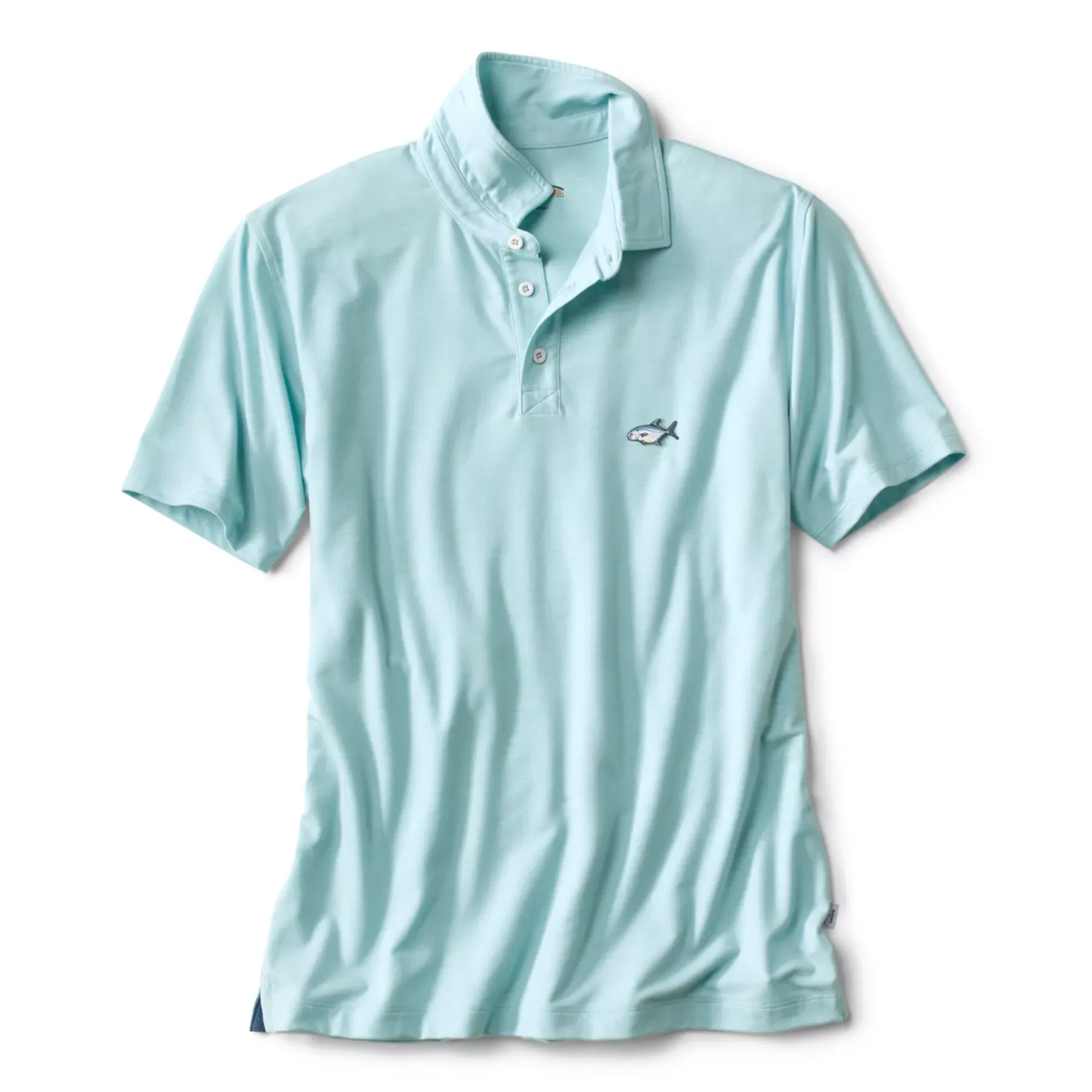 Orvis Angler's Performance Polo