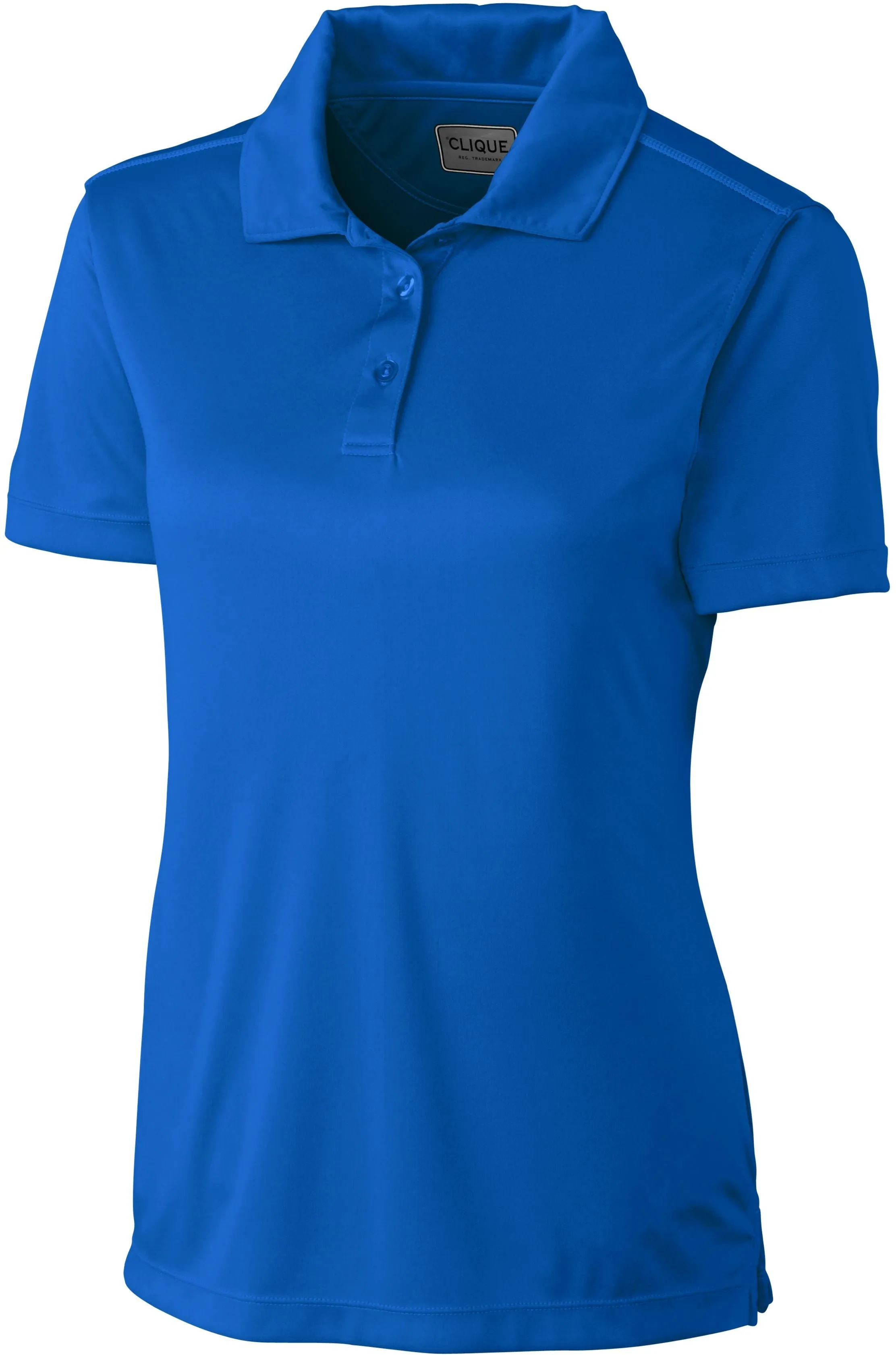 OUTLET-Clique Ladies Parma Polo