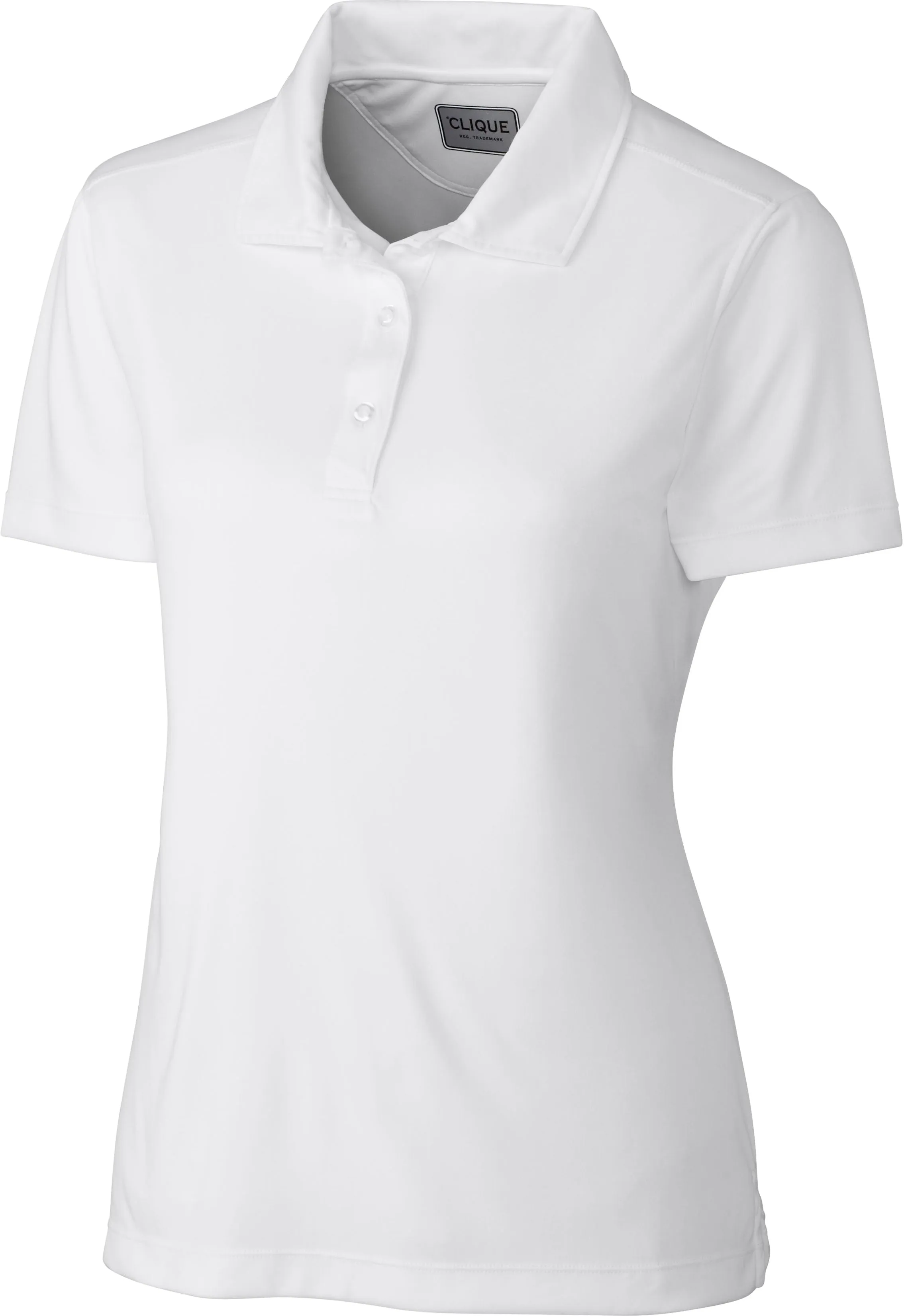 OUTLET-Clique Ladies Parma Polo