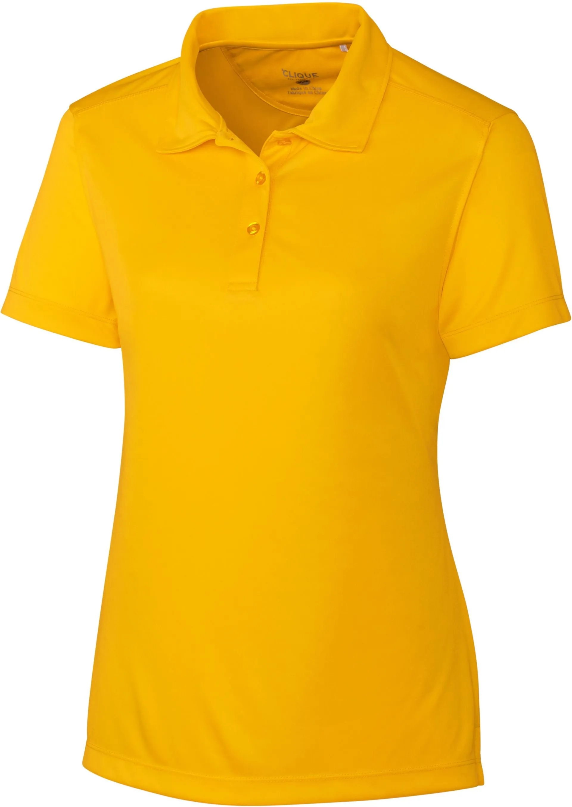 OUTLET-Clique Ladies Parma Polo