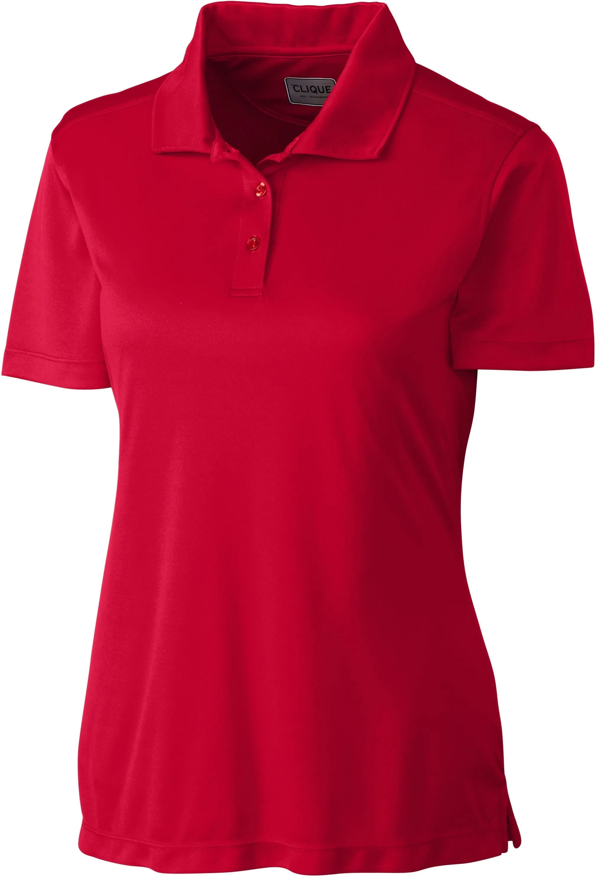 OUTLET-Clique Ladies Parma Polo