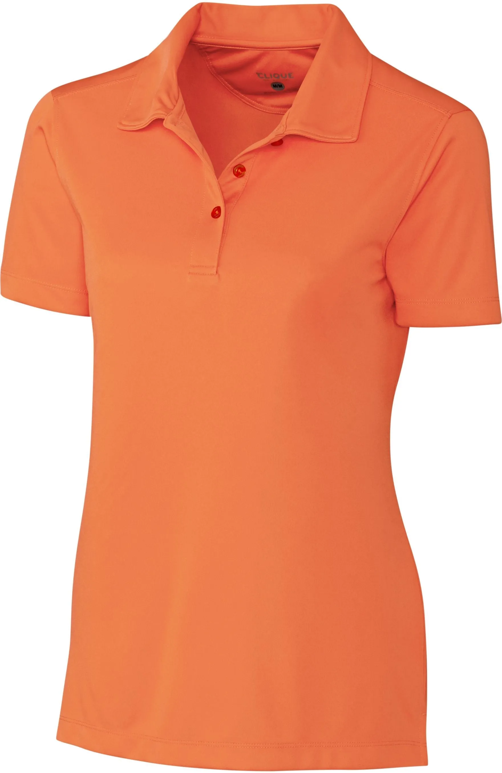 OUTLET-Clique Ladies Parma Polo