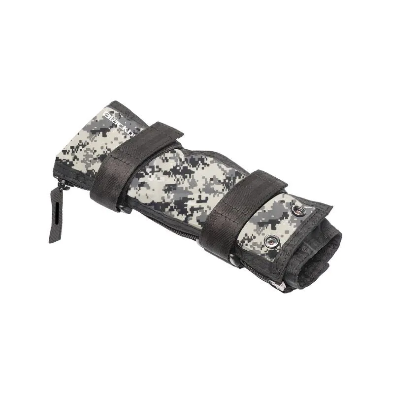 Outpost Wrap Bag - Digital Camo