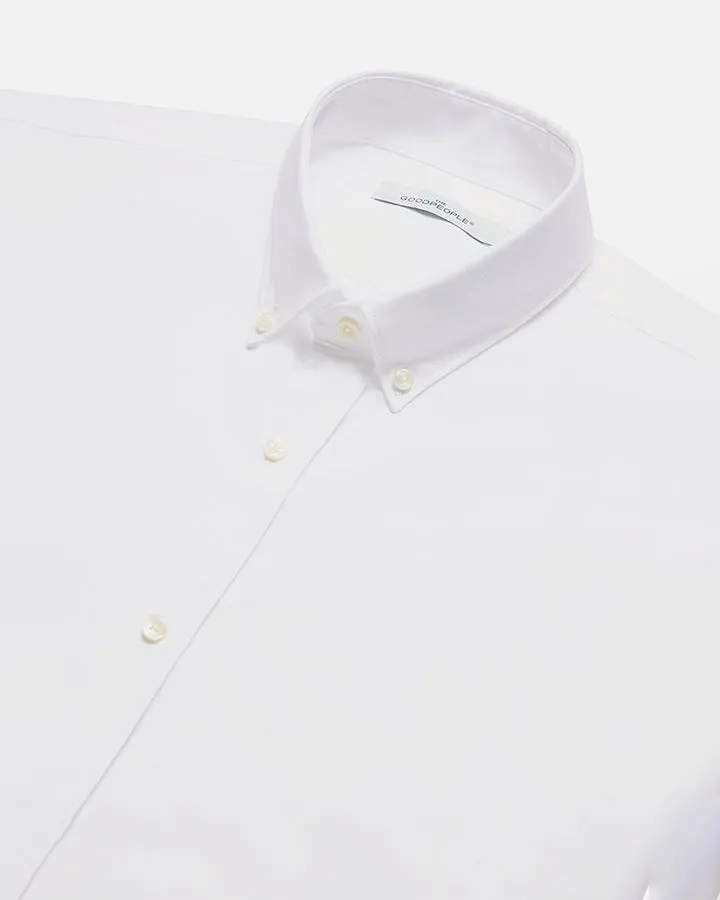 Oxford Shirt