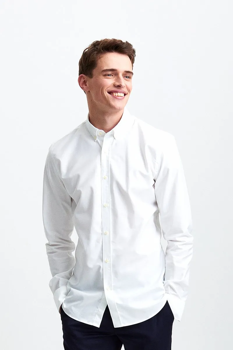 Oxford Shirt