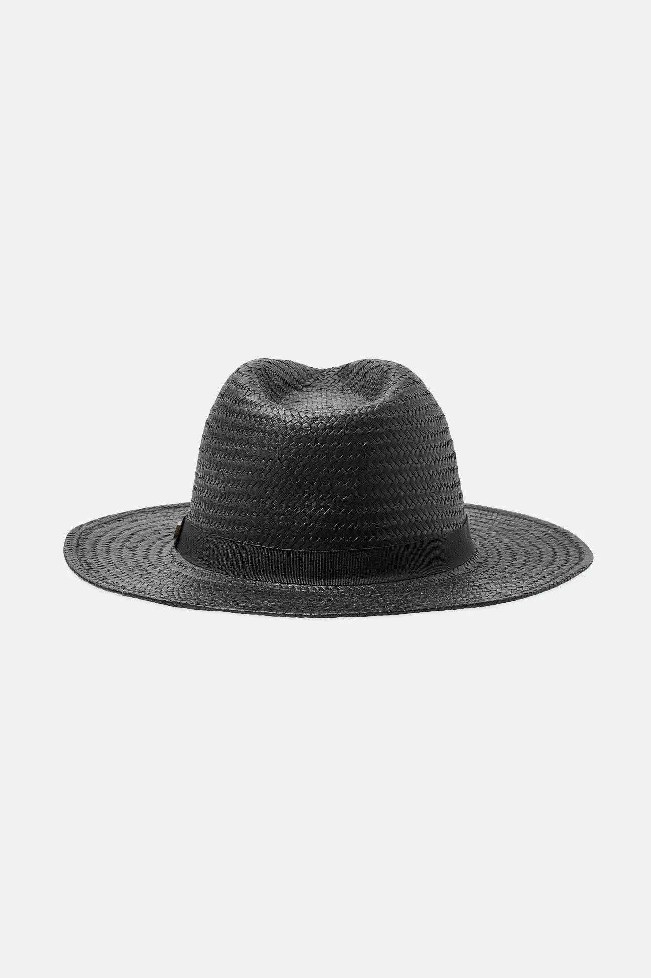 Passage Sun Hat - Black