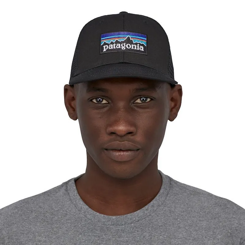 Patagonia P-6 Logo Trucker Hat - Cap