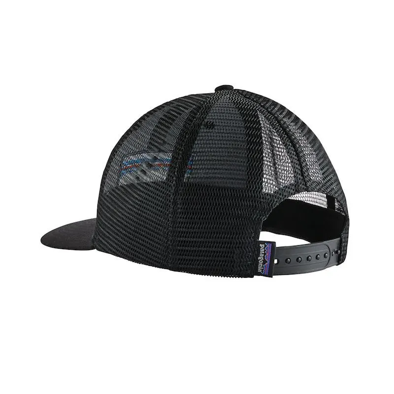 Patagonia P-6 Logo Trucker Hat - Cap