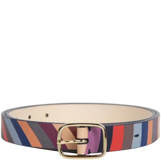 Paul Smith Women's Swirl Belt