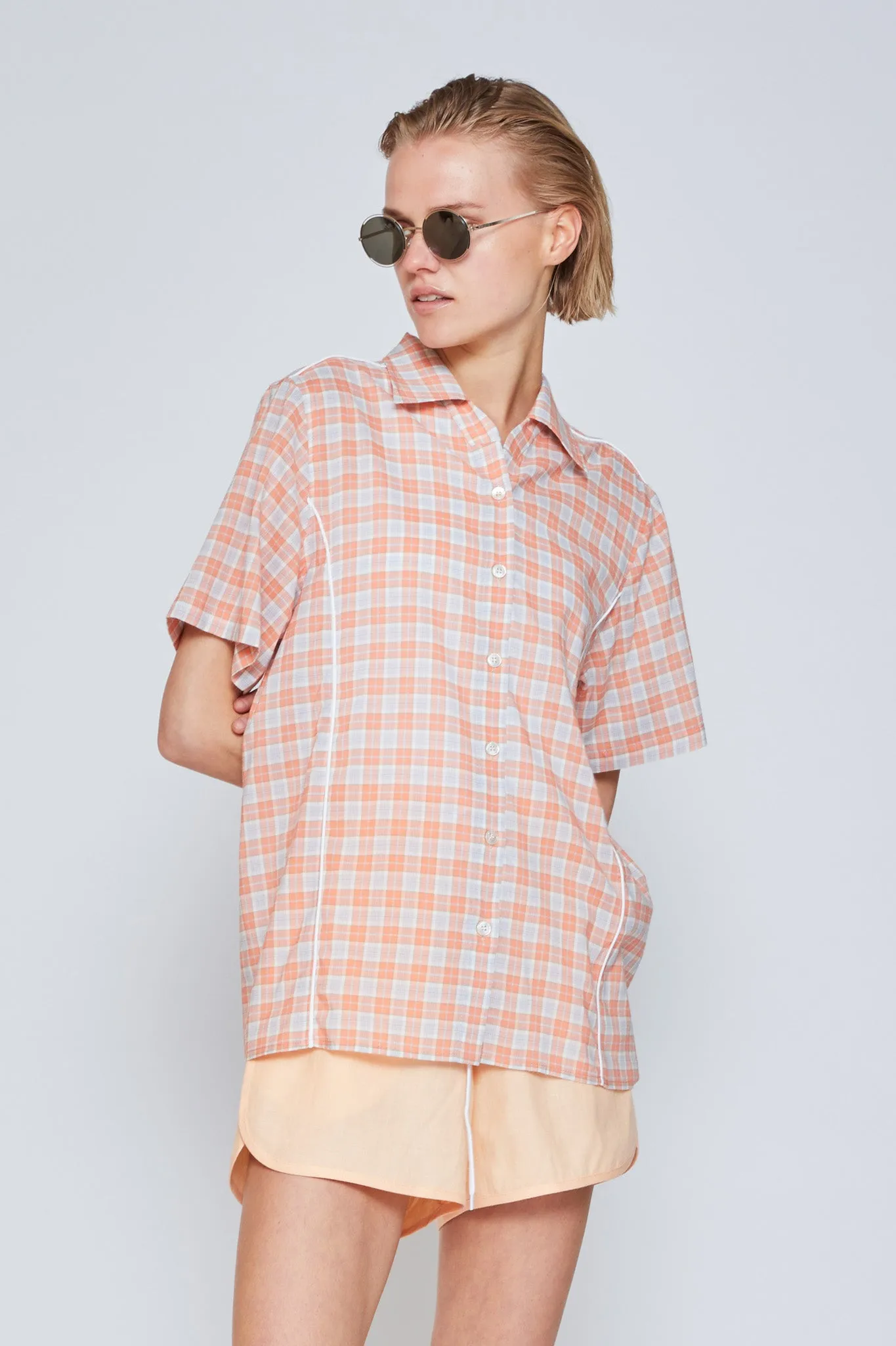 Pavla Shirt