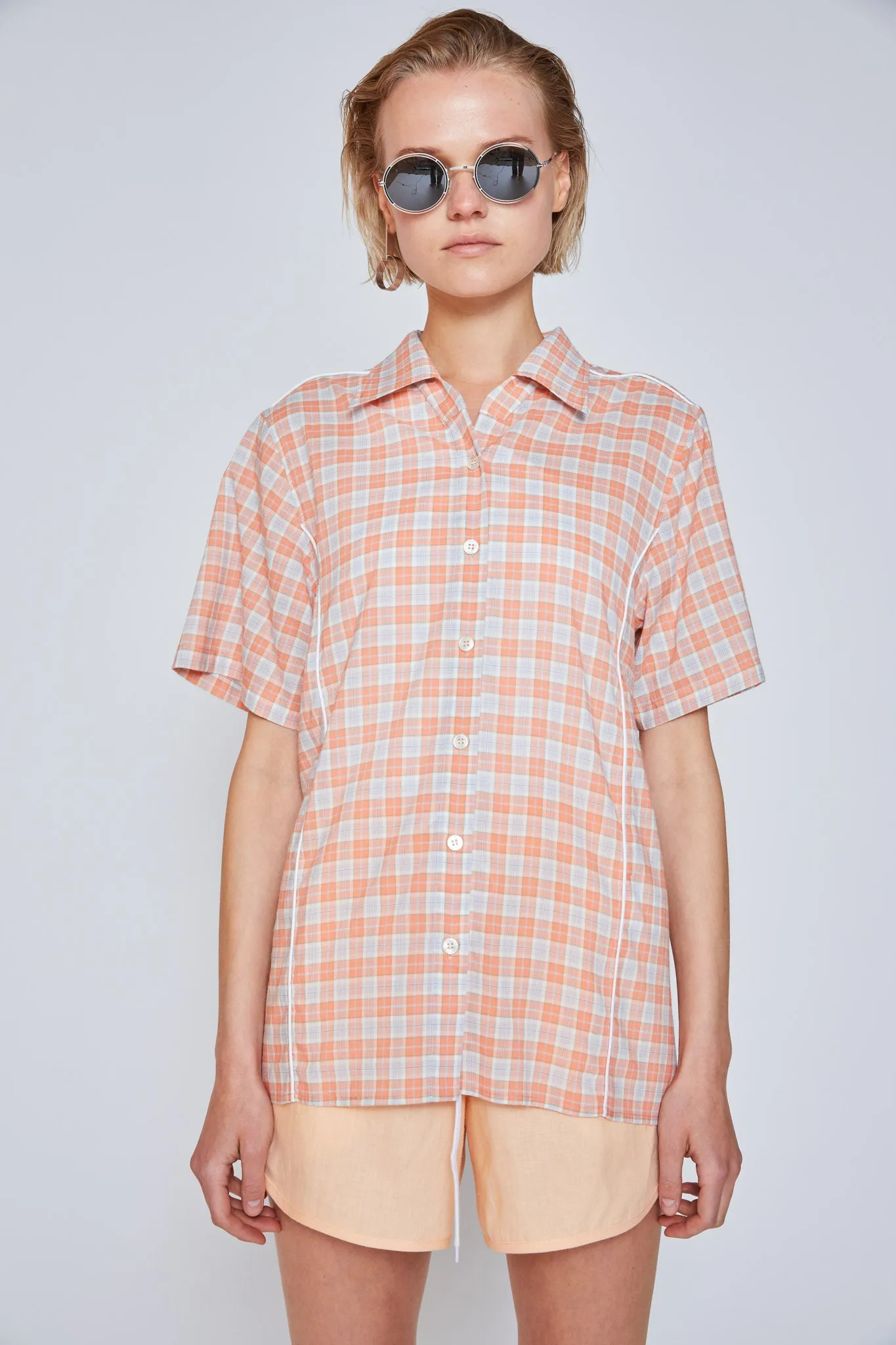 Pavla Shirt