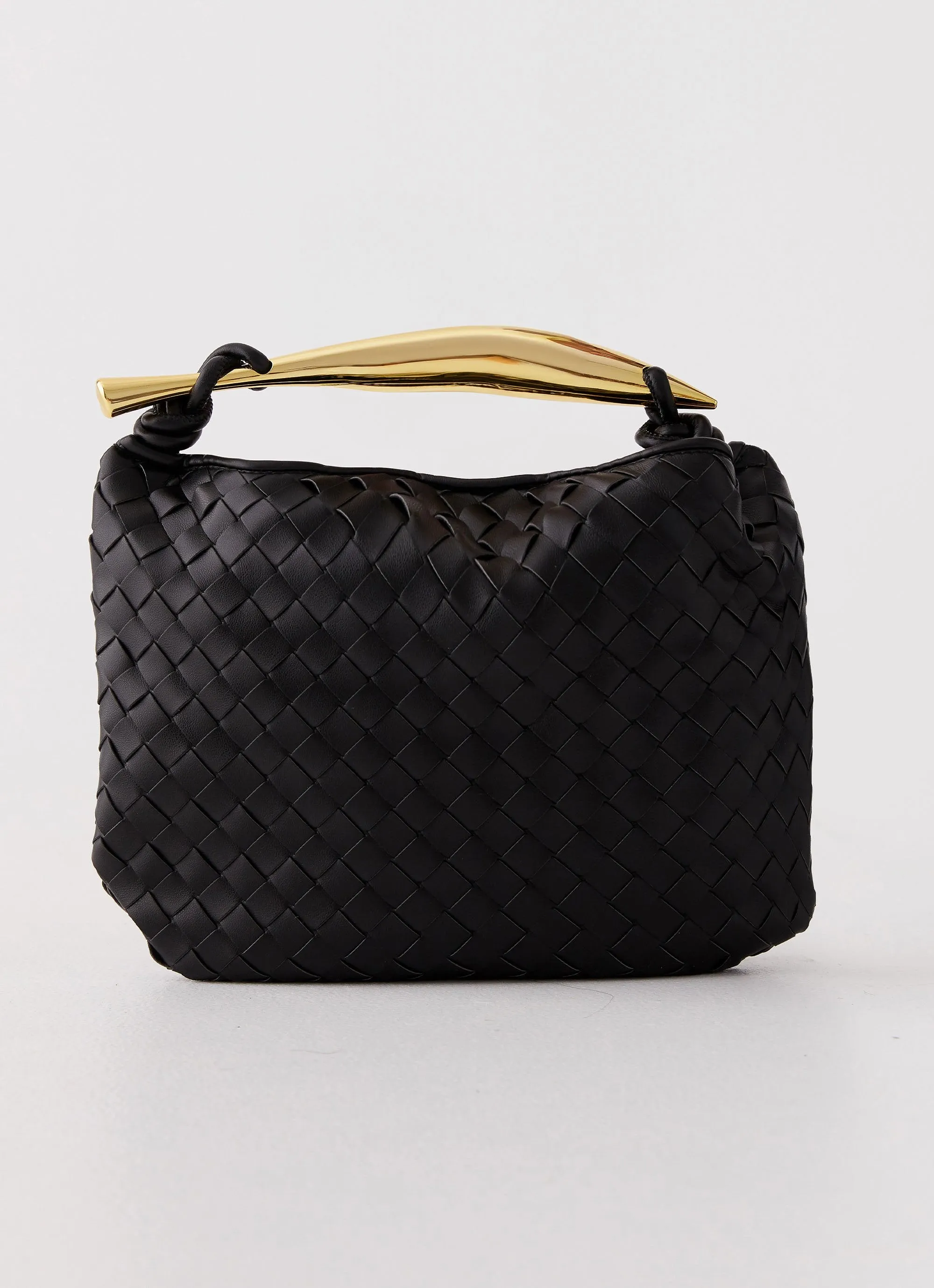 Peppermayo Exclusive - Rowans Bag - Black