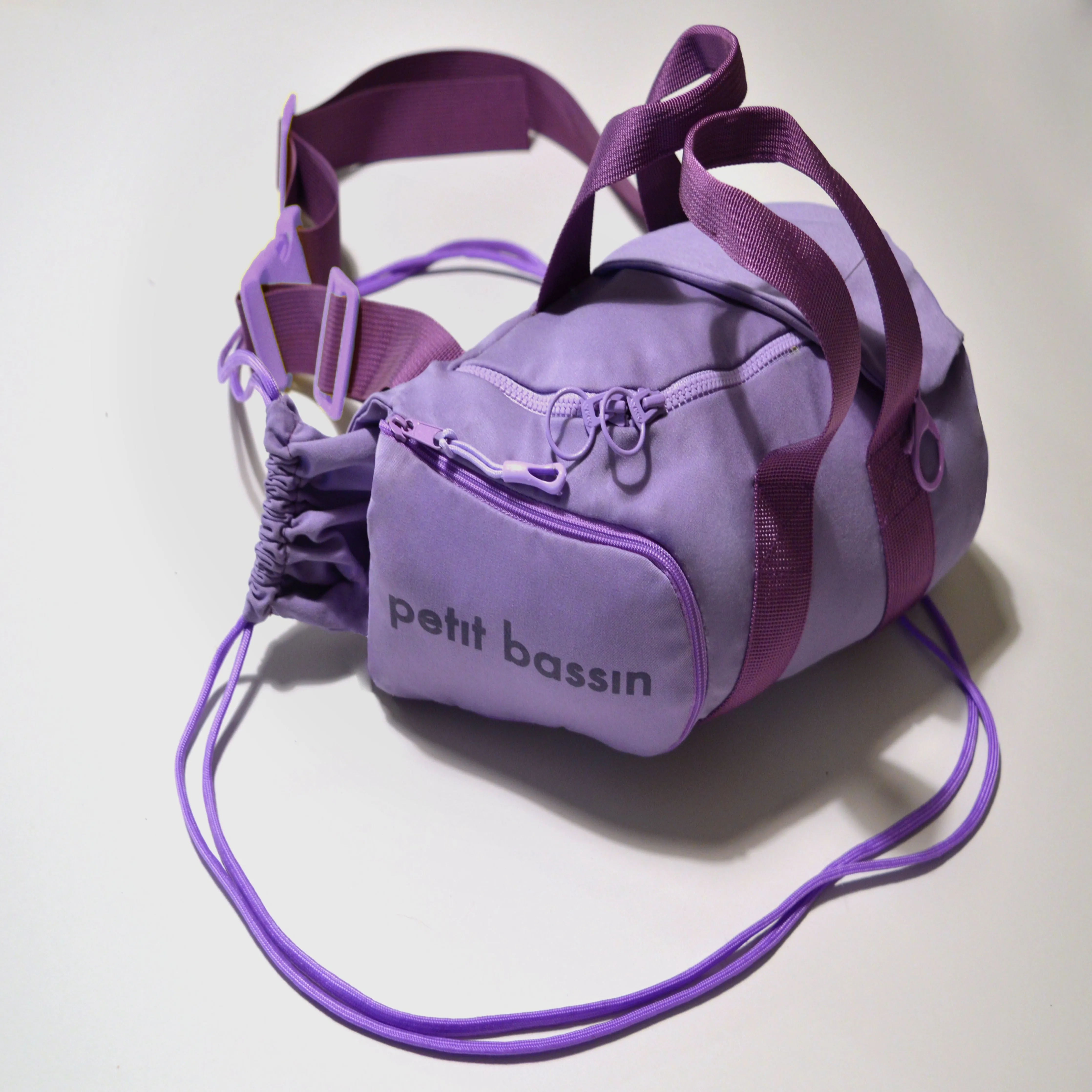 'PETIT BASSIN §3' Bag