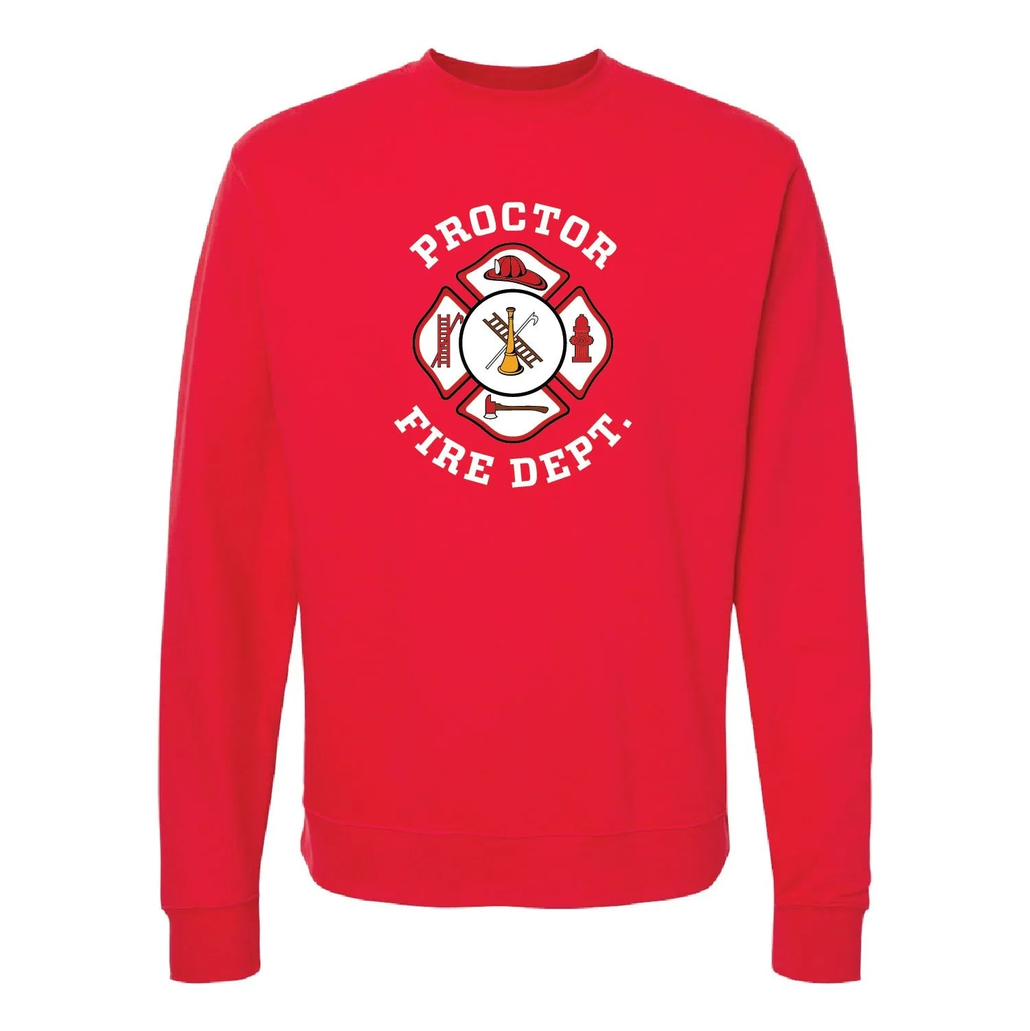 PFD Midweight Sweatshirt