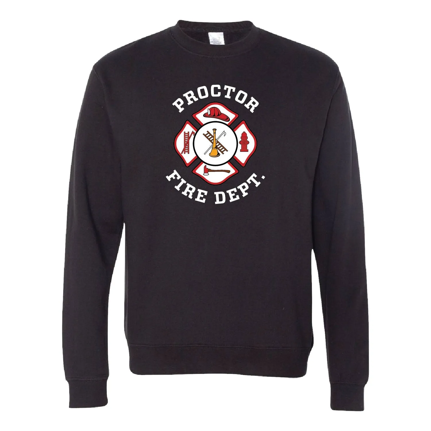 PFD Midweight Sweatshirt