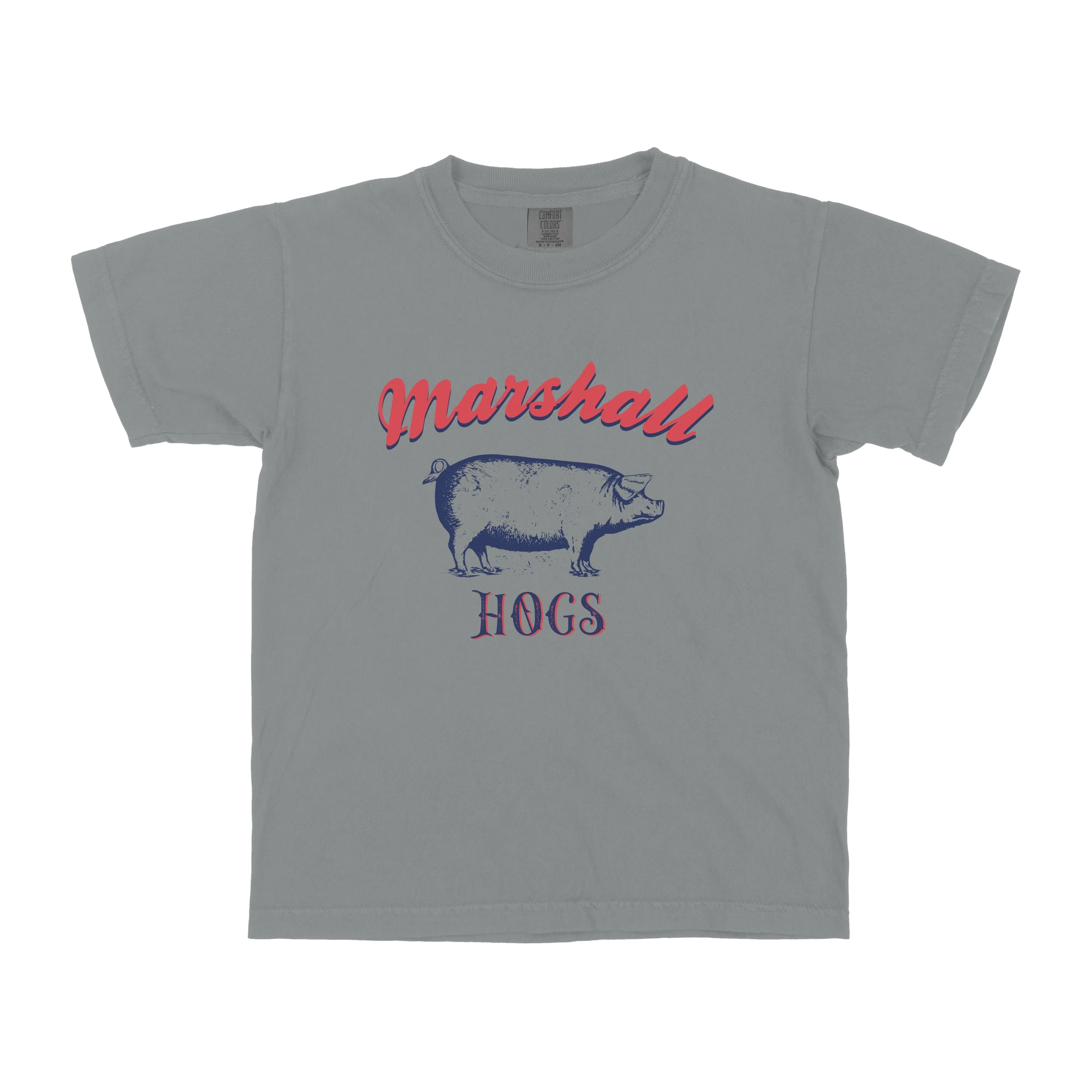 PIG FARM CUSTOM YOUTH SHIRT B1