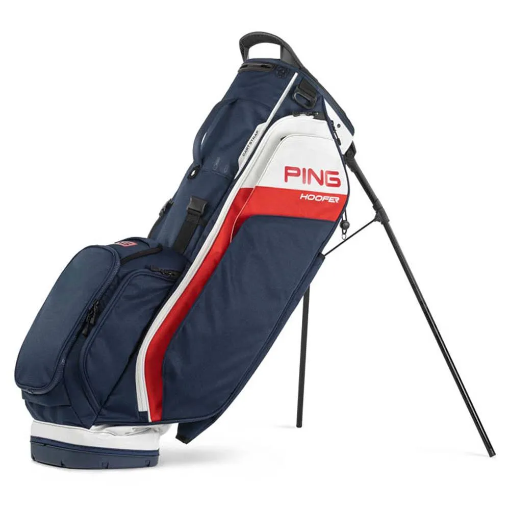 PING Hoofer Stand Bag 2025