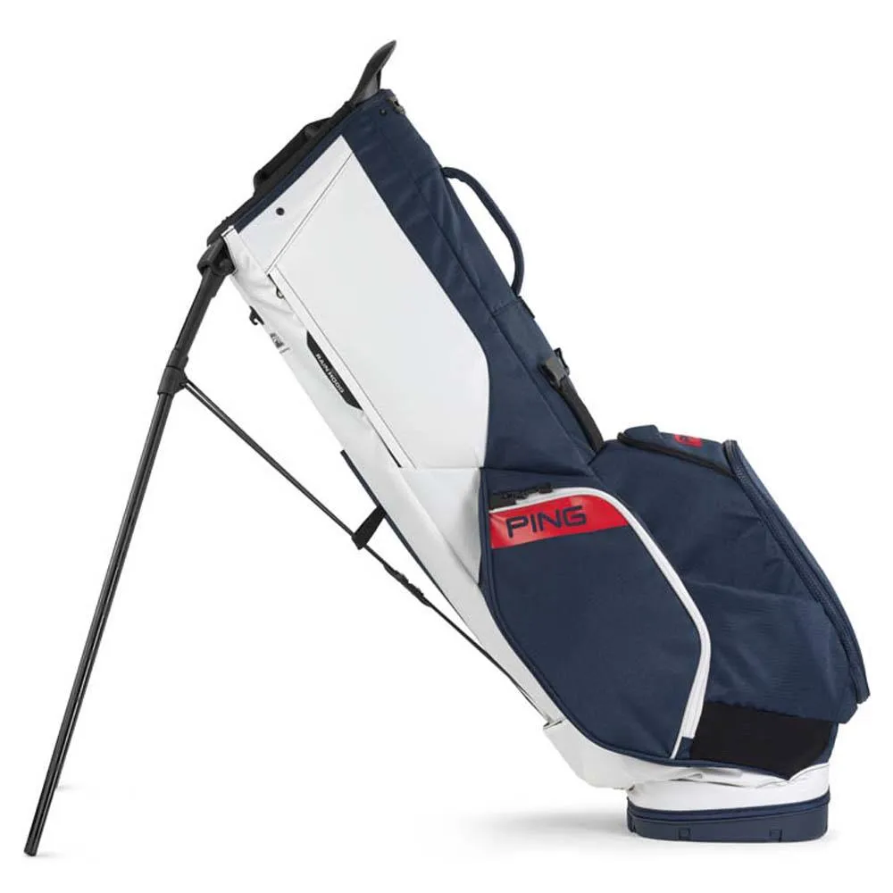 PING Hoofer Stand Bag 2025