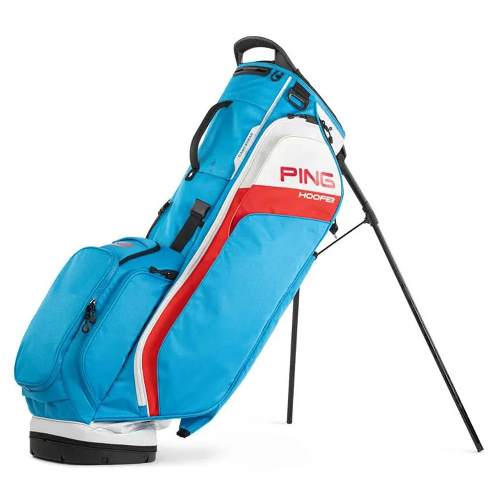 PING Hoofer Stand Bag 2025