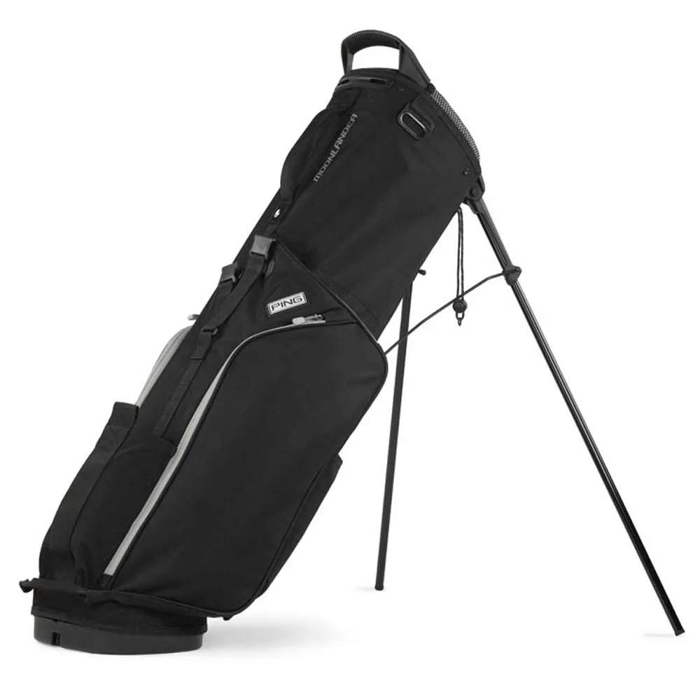 PING Moonlander 244 Stand Bag 2025