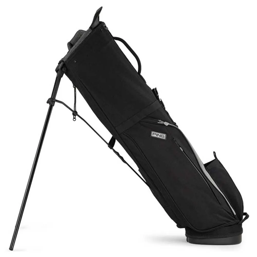 PING Moonlander 244 Stand Bag 2025