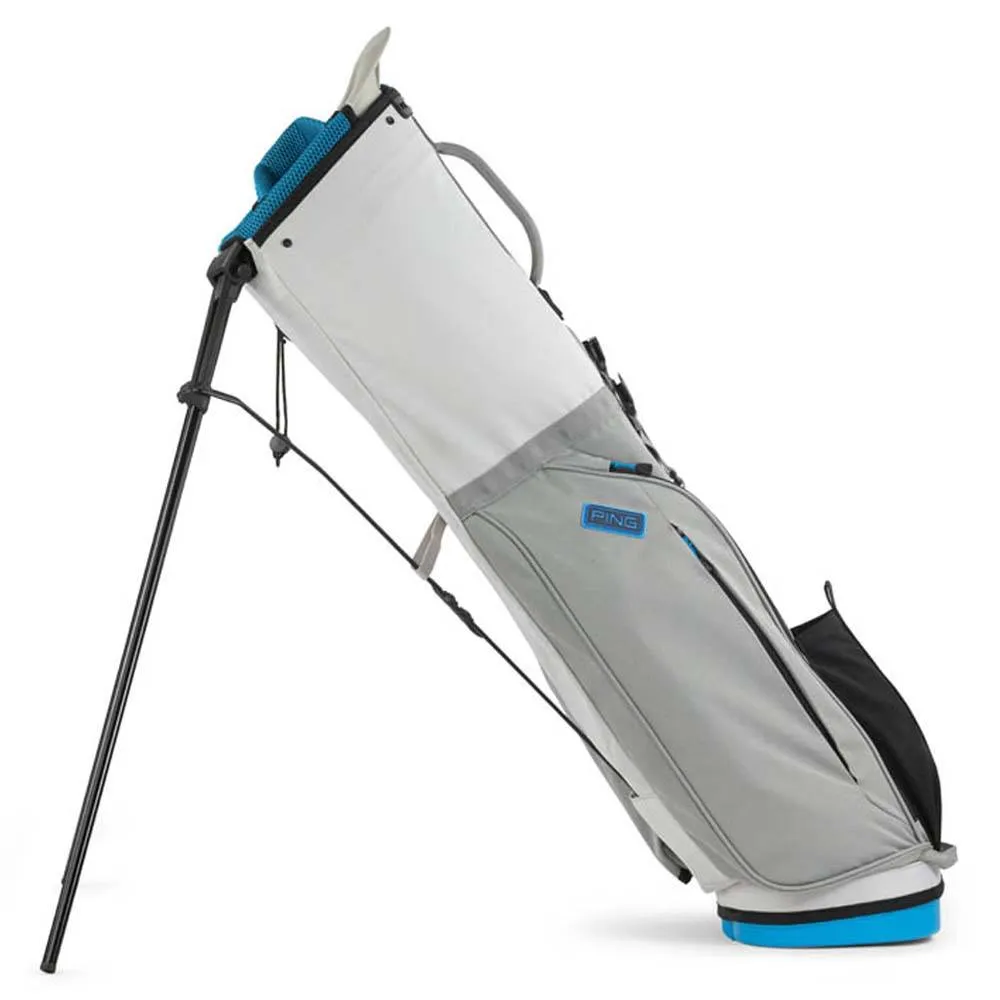 PING Moonlander 244 Stand Bag 2025