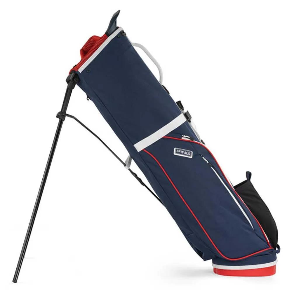 PING Moonlander 244 Stand Bag 2025