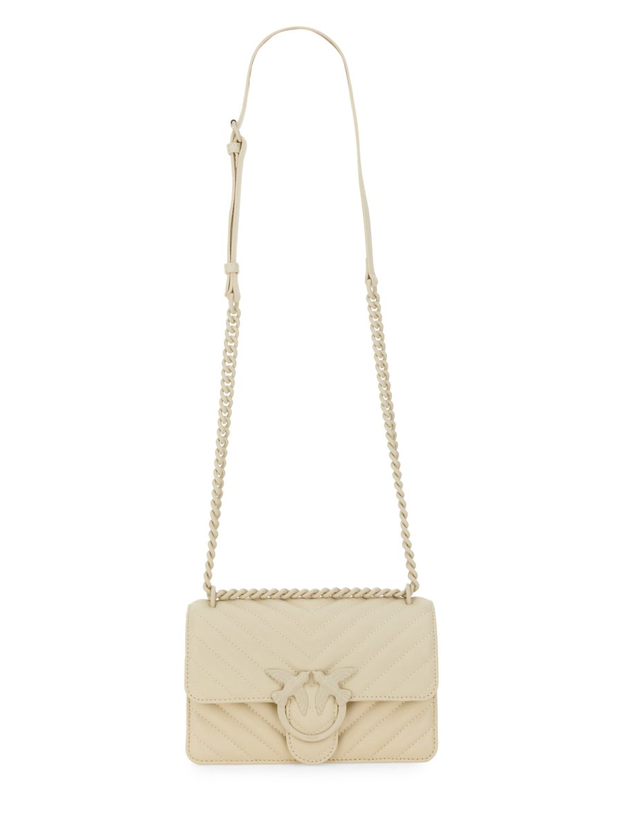 Pinko Love Mini Bag