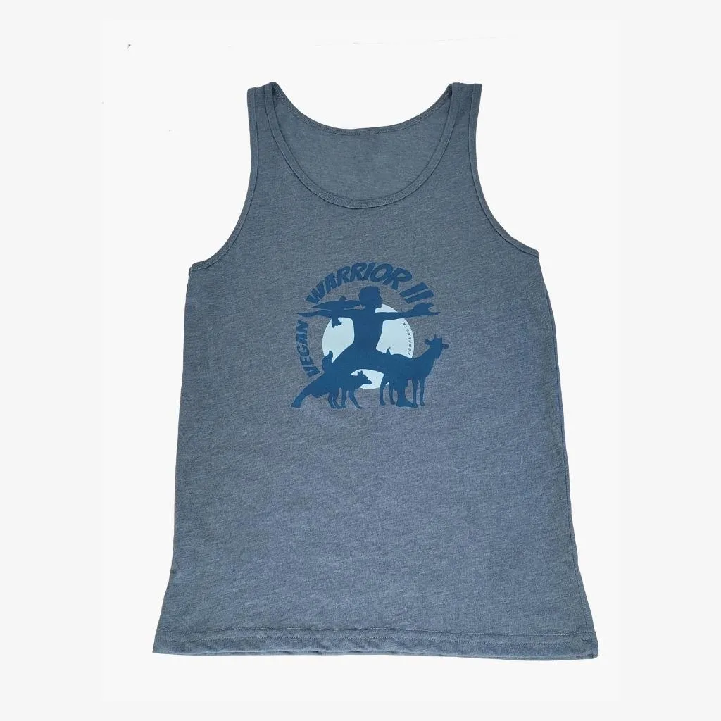 Plant-based Men's Tank Top