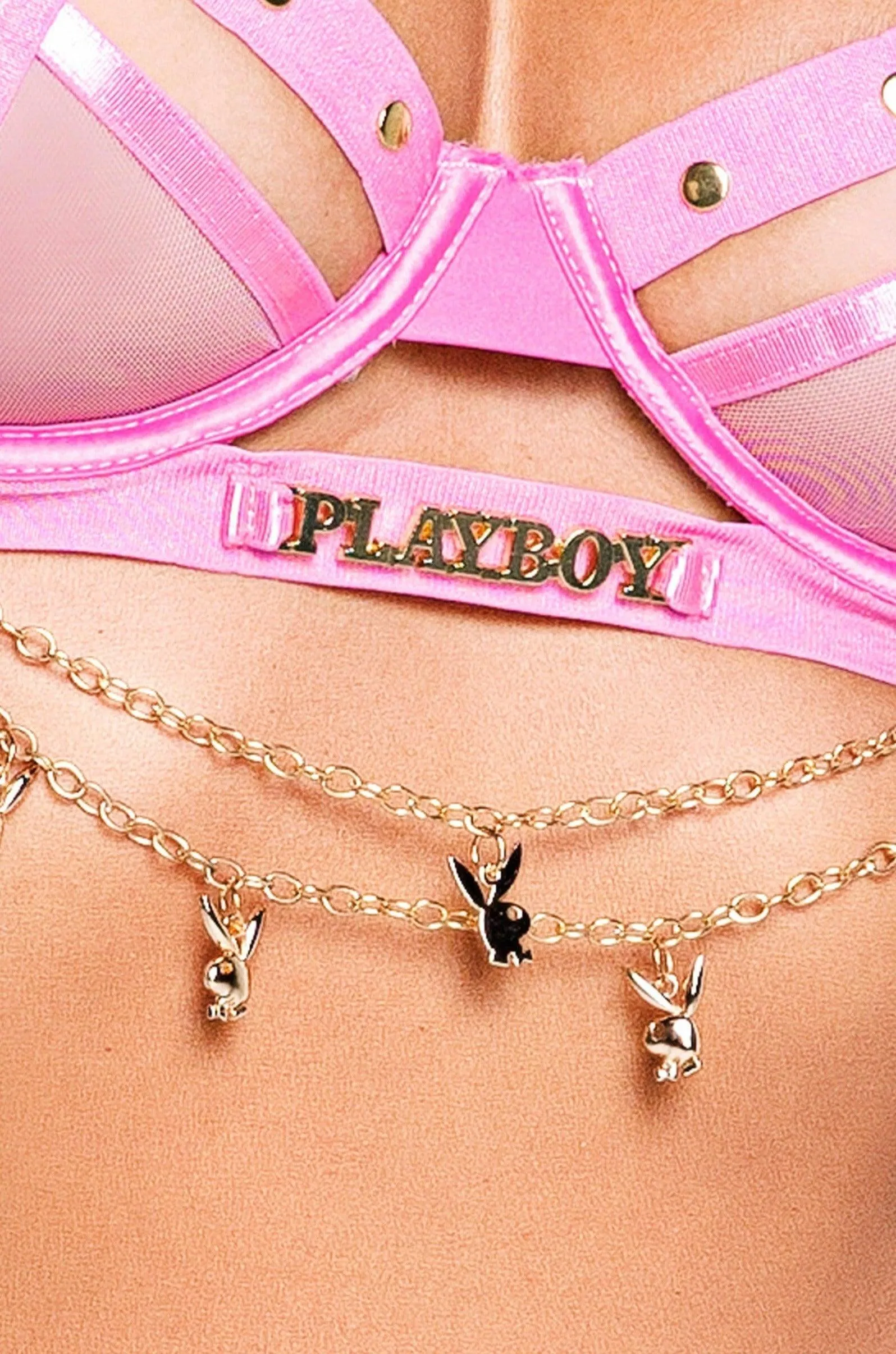 Playboy Charm 2-Piece Set