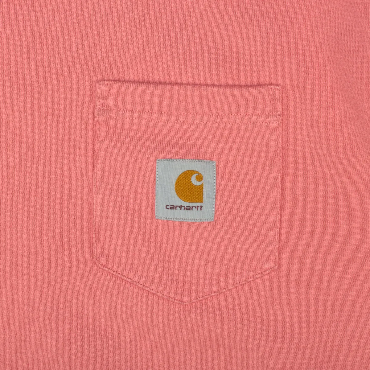 Pocket Sweatshirt