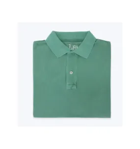 Piqué Short Sleeve Tway Polo