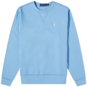 Polo Ralph Lauren Blue Lagoon Crew Sweat