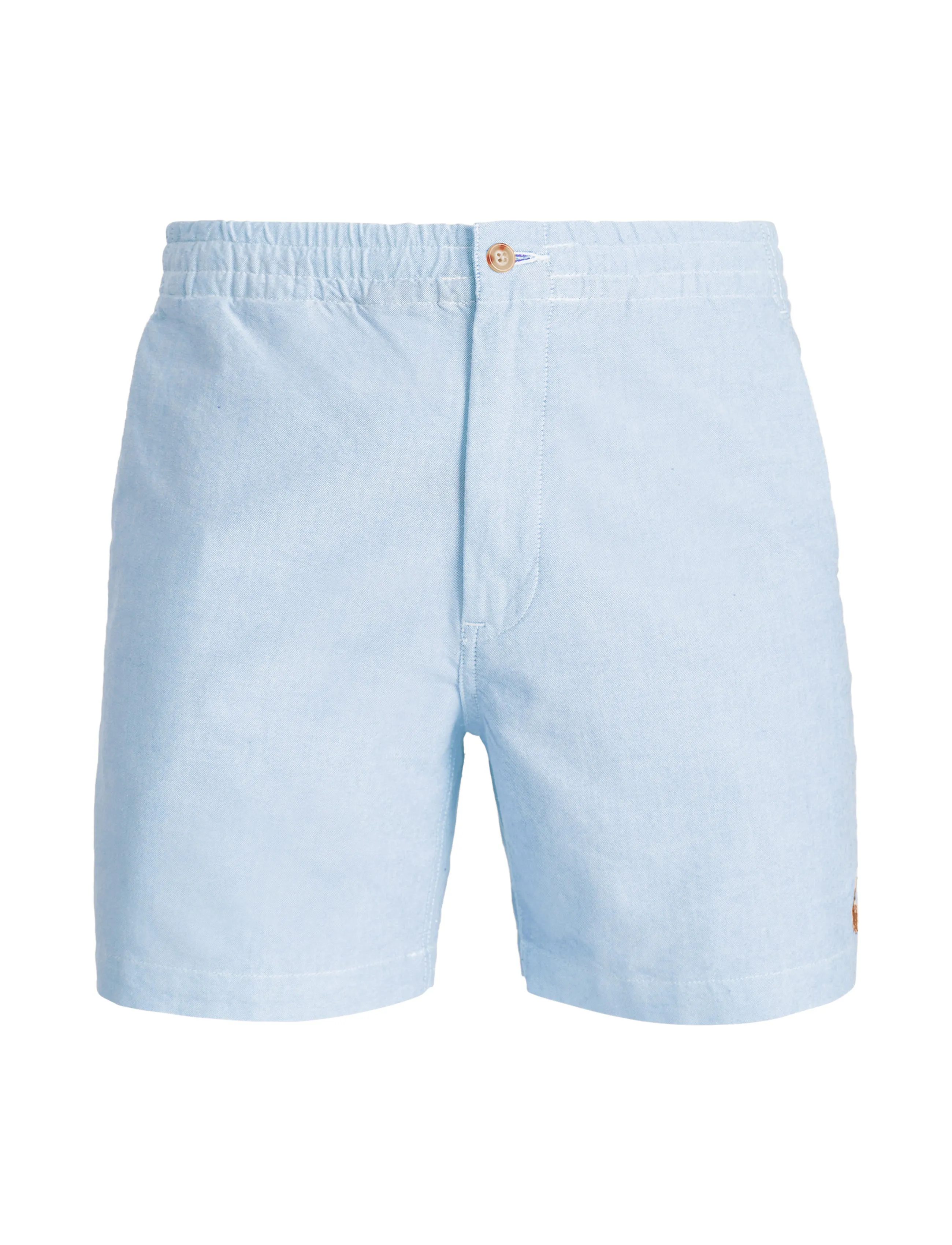 Polo Ralph Lauren Classic Oxford Short Blue