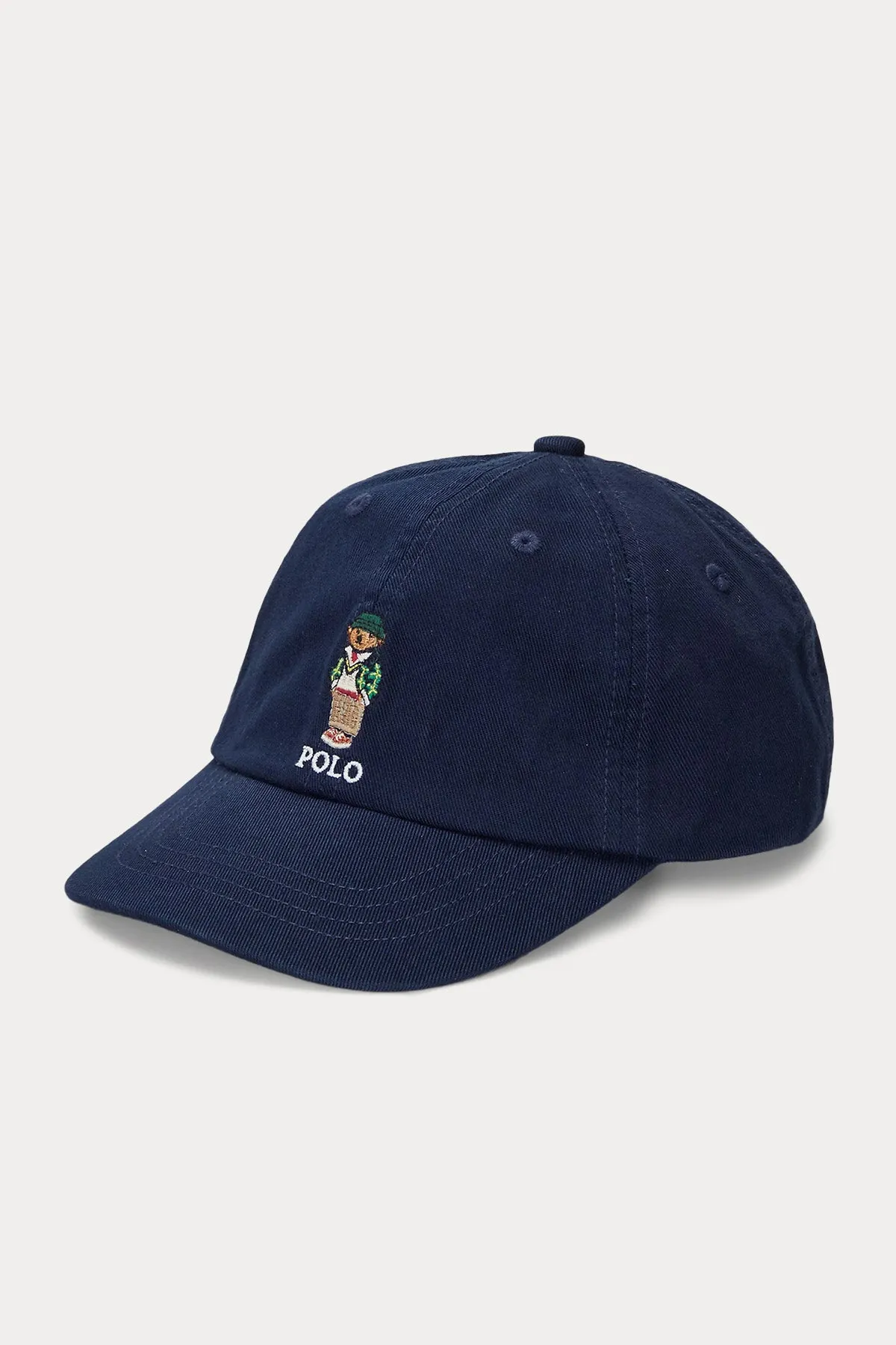 Polo Ralph Lauren Kids 8-20 Ya Unisex ocuk Polo Bear apka