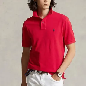 Polo Ralph Lauren - Men - The Iconic Mesh Polo Shirt - Custom Slim Fit