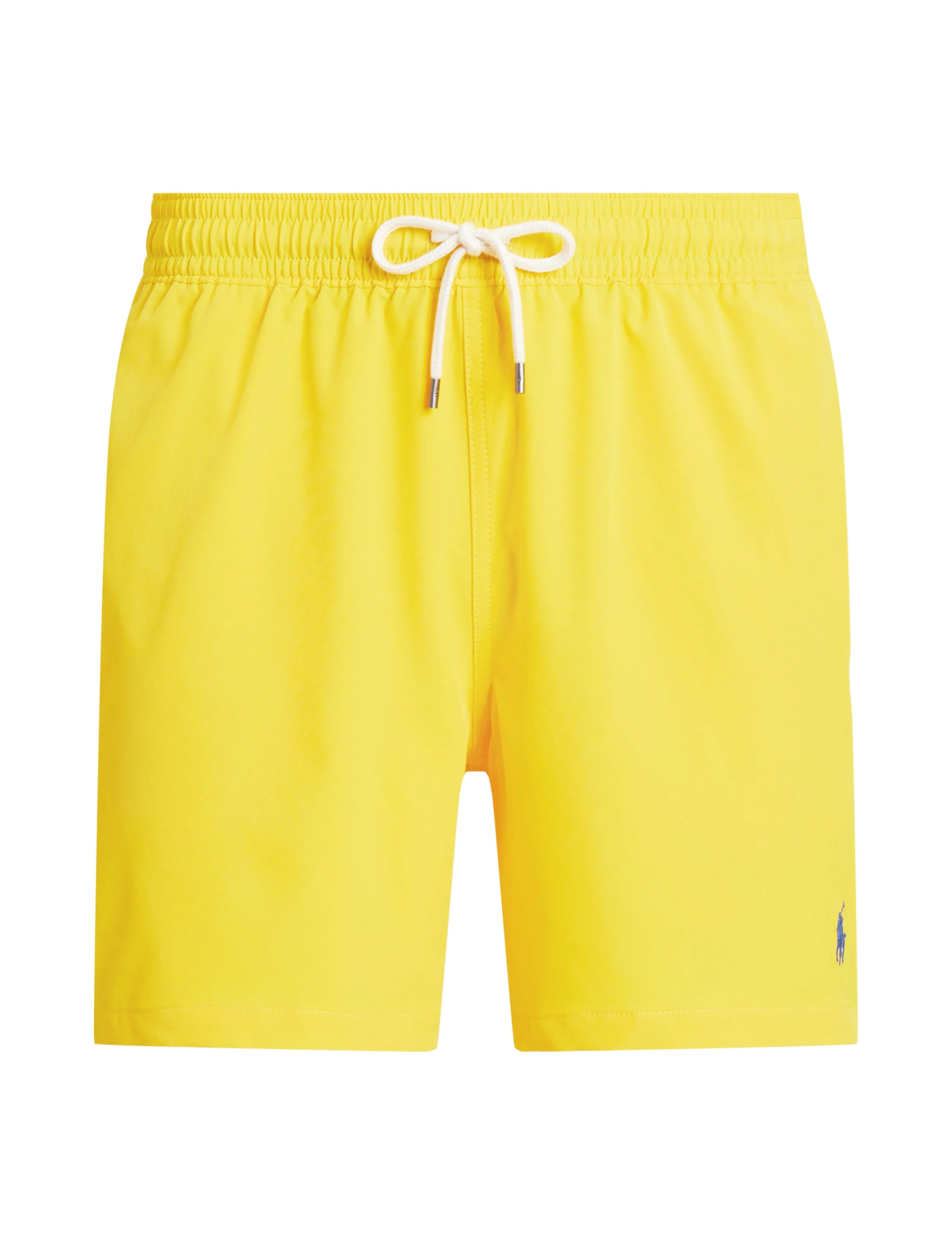 Polo Ralph Lauren Traveler Swim Trunk Yellowfin