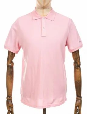 Polo Shirt - CBS Pink