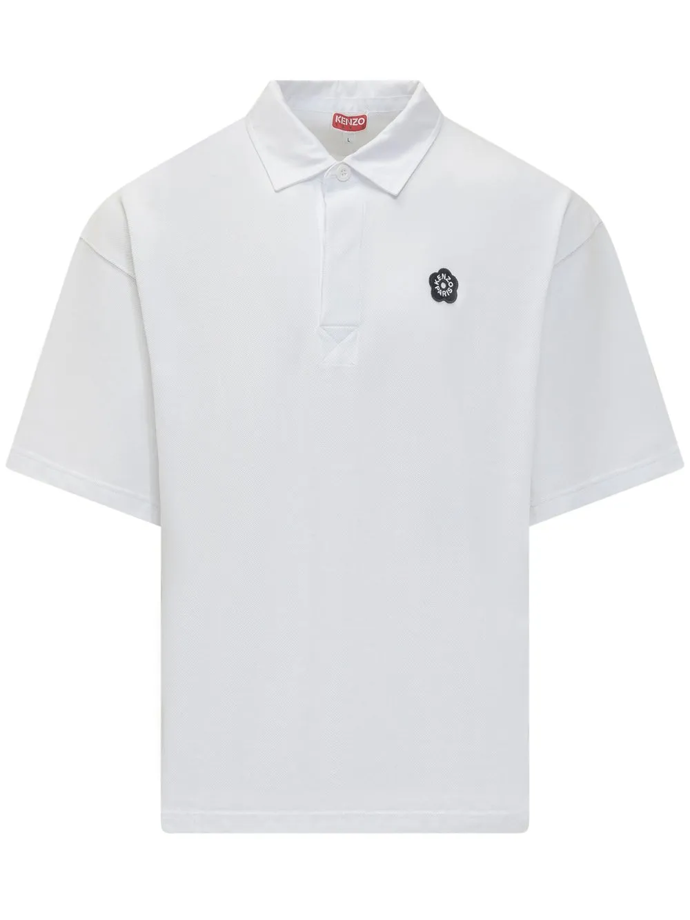 Polo Shirt with Logo