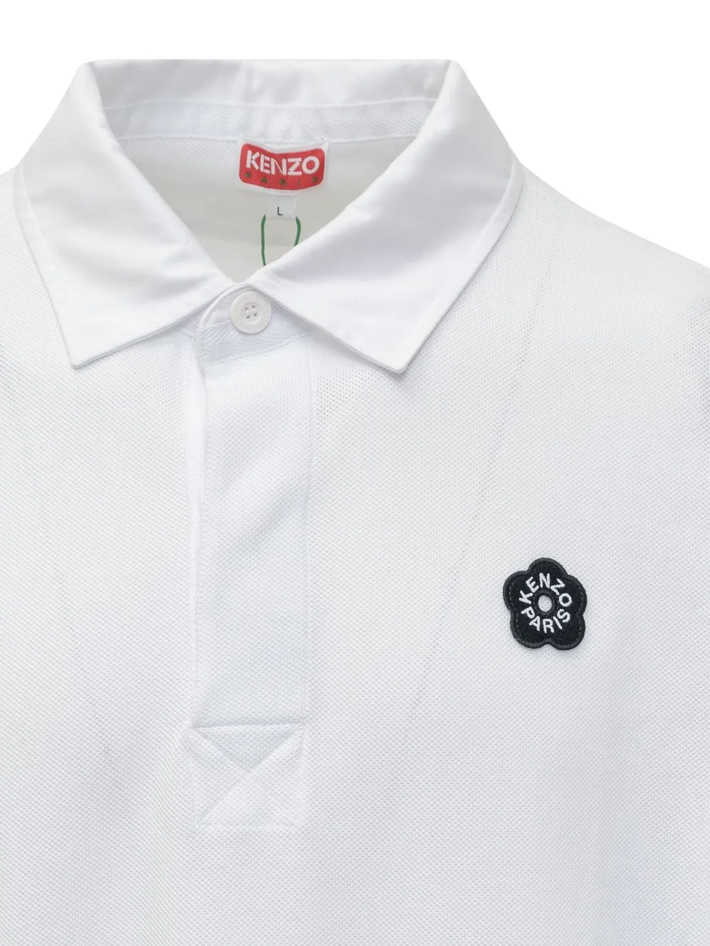 Polo Shirt with Logo