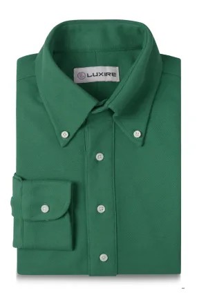 Polo Soft Green